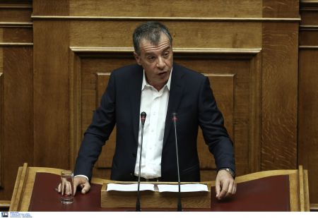 Ποτάμι: Επιβεβαιωθήκαμε όταν ζητάγαμε συμφωνία τον Μάρτιο