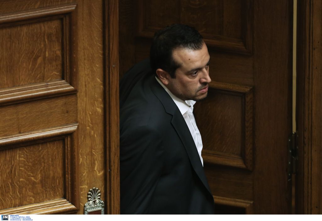 Στον Νίκο Παππά και η διαφήμιση του Δημόσιου Τομέα