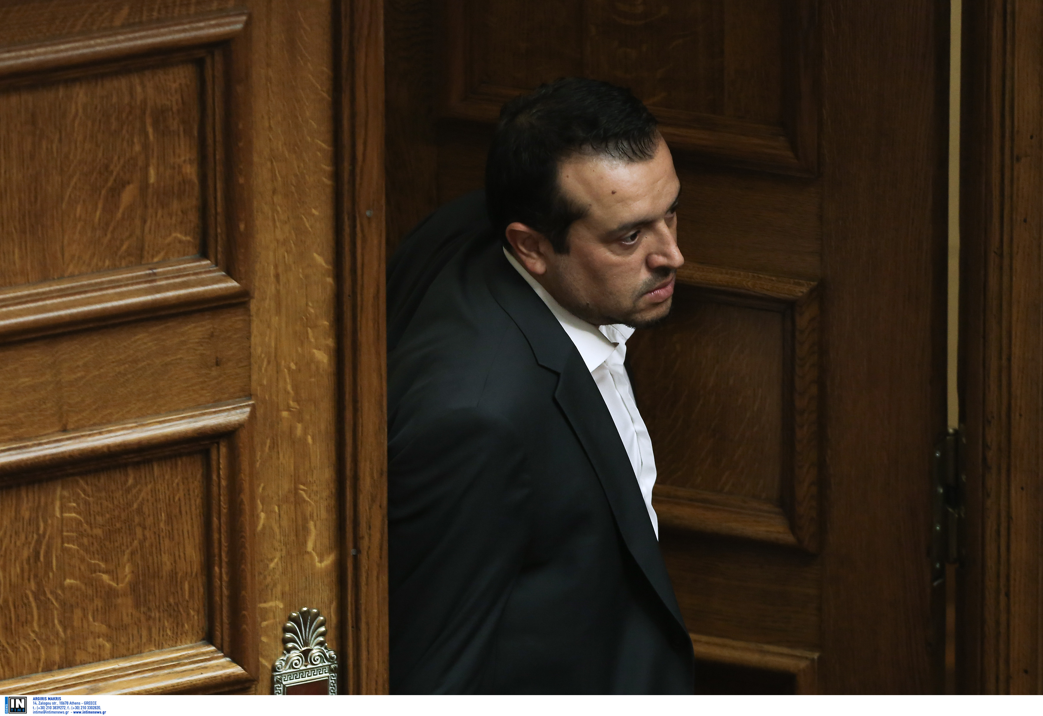 Στον Νίκο Παππά και η διαφήμιση του Δημόσιου Τομέα