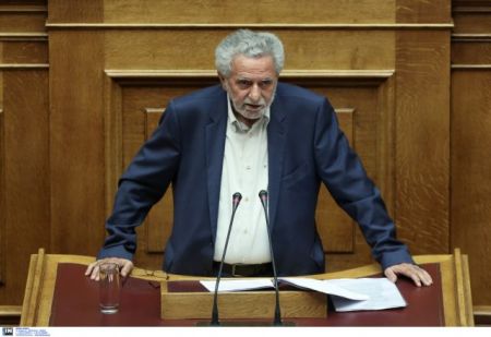 Την Κίνα θα επισκεφτεί ο Θ. Δρίτσας