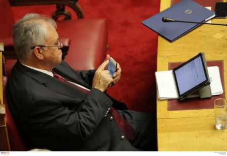 Ευρεία διυπουργική σύσκεψη υπό Δραγασάκη για ανακεφαλαιoποίηση-ΕΣΠΑ παρουσία Γκλεν Κιμ