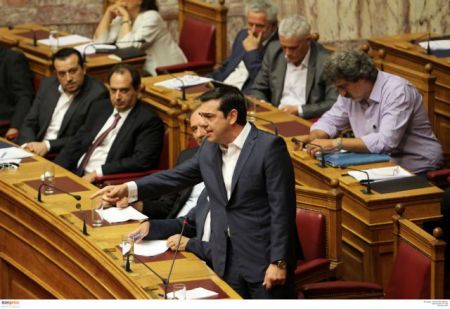 Πολιτικά ανοίγματα με δέλεαρ τον εκλογικό νόμο