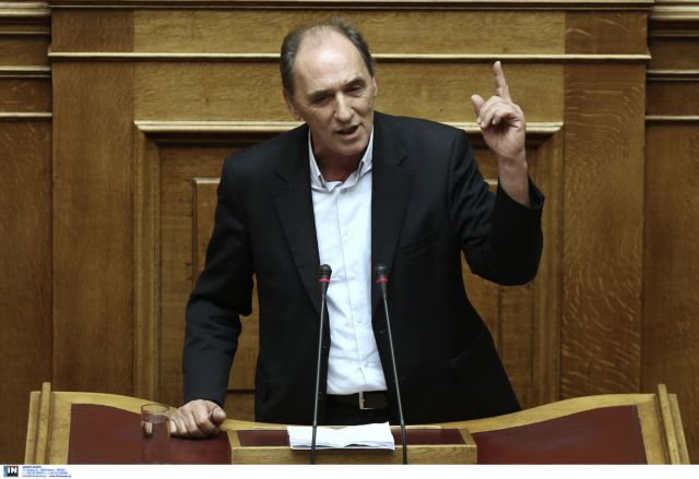 Γ. Σταθάκης:Ο οικονομολόγος που ξεχνούσε τα εκατομμύρια