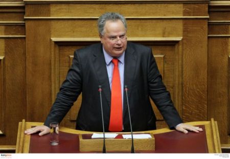 Ο κ. Κοτζιάς, ο σταλινισμός και η ελευθερία του Τύπου