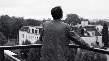 H εξορία του δρος Μαρουάν