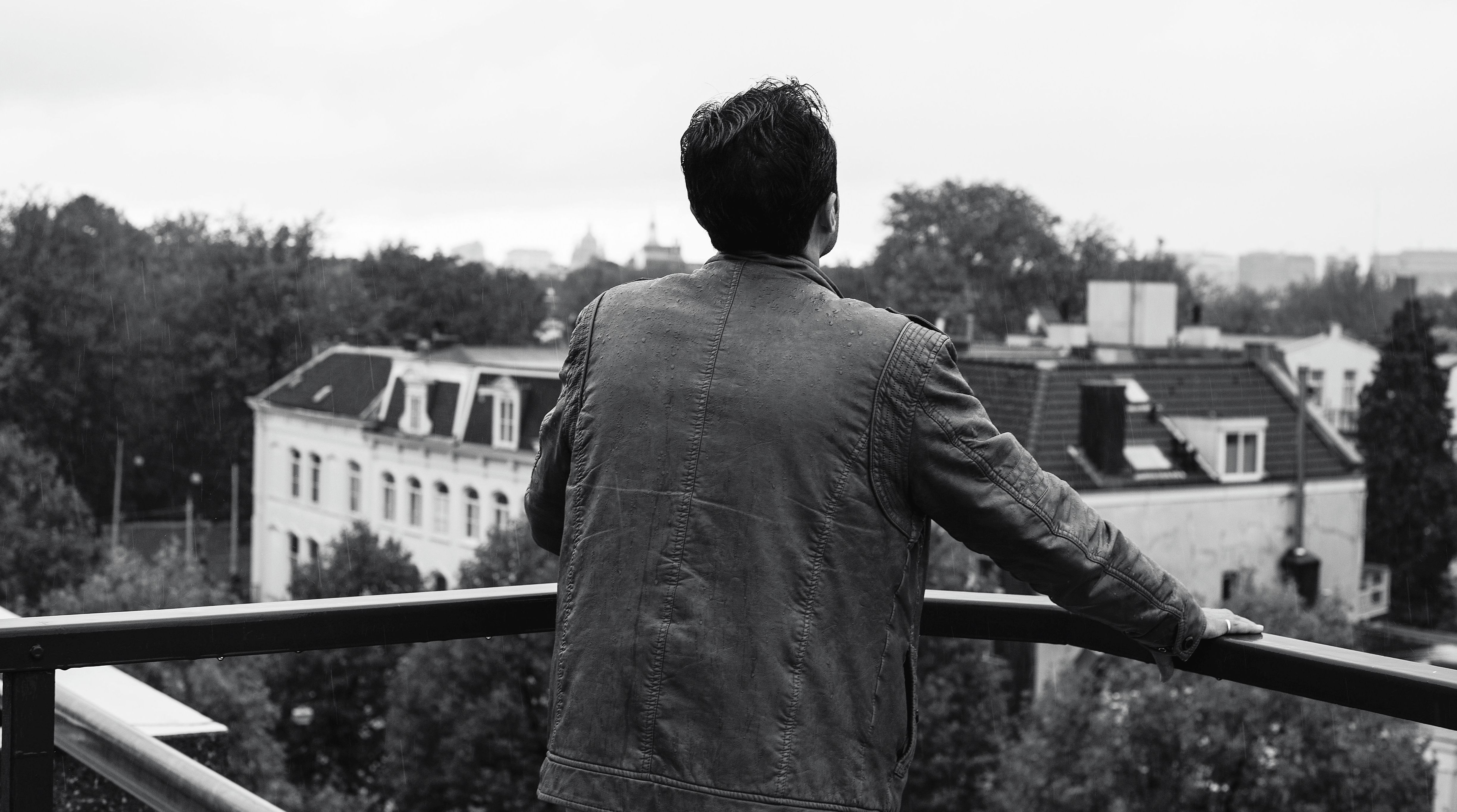 H εξορία του δρος Μαρουάν