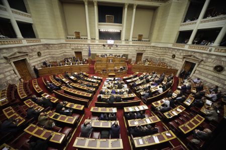 Η σύνθεση των νέων κοινοβουλευτικών Επιτροπών