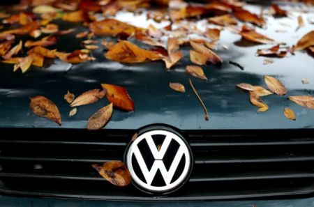 Dieselgate της VW: Για το πειραγμένο λογισμικό γνώριζαν 1,5 χρόνο