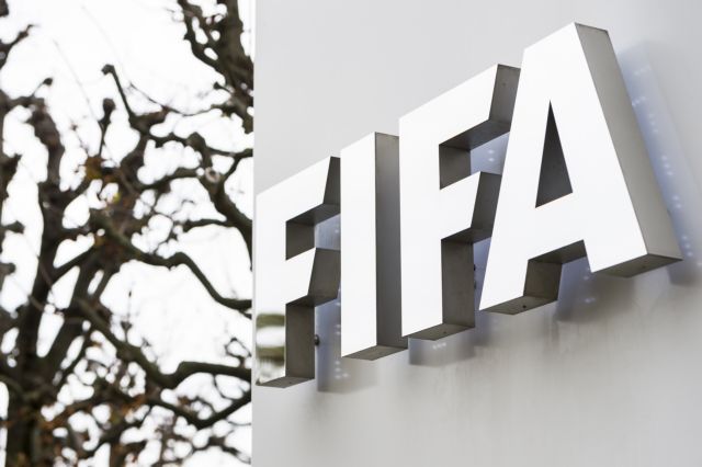 FIFA: Εξαετής αποκλεισμός σε πρώην στέλεχος της ομοσπονδίας Ν. Αφρικής