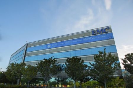 Η Dell συμφώνησε να εξαγοράσει την EMC αντί 67 δισ. δολ.