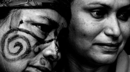 Τιμώντας τους ιθαγενείς της Βενεζουέλας