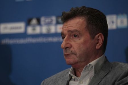 Καμίνης: Υπάρχει αδράνεια στην αντιμετώπιση του προσφυγικού