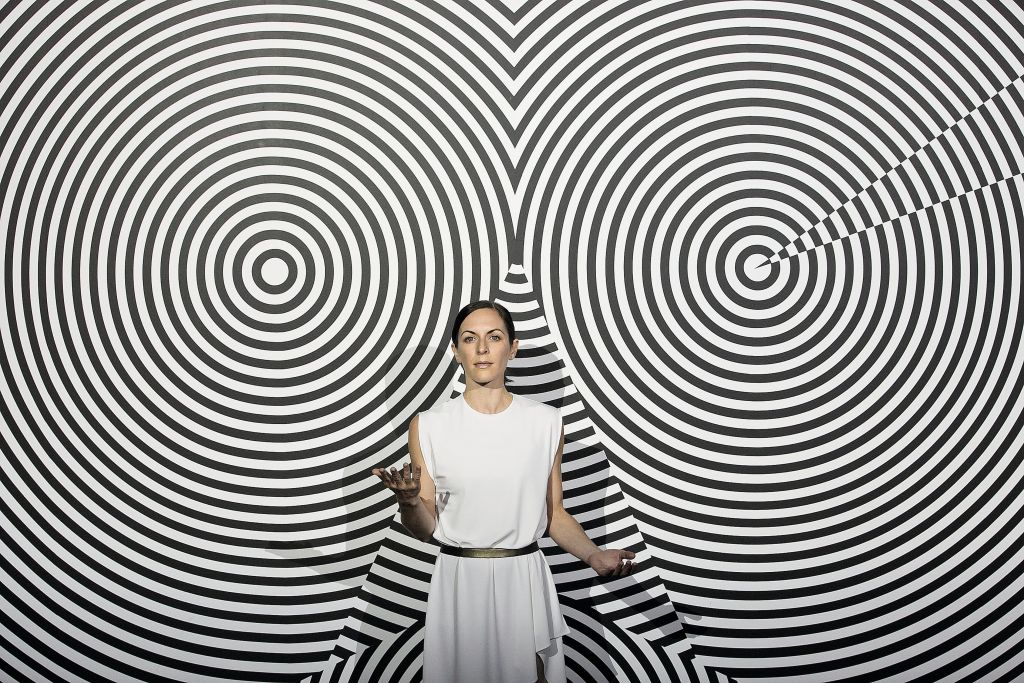 Οι γέφυρες του Ιδρύματος Ωνάση