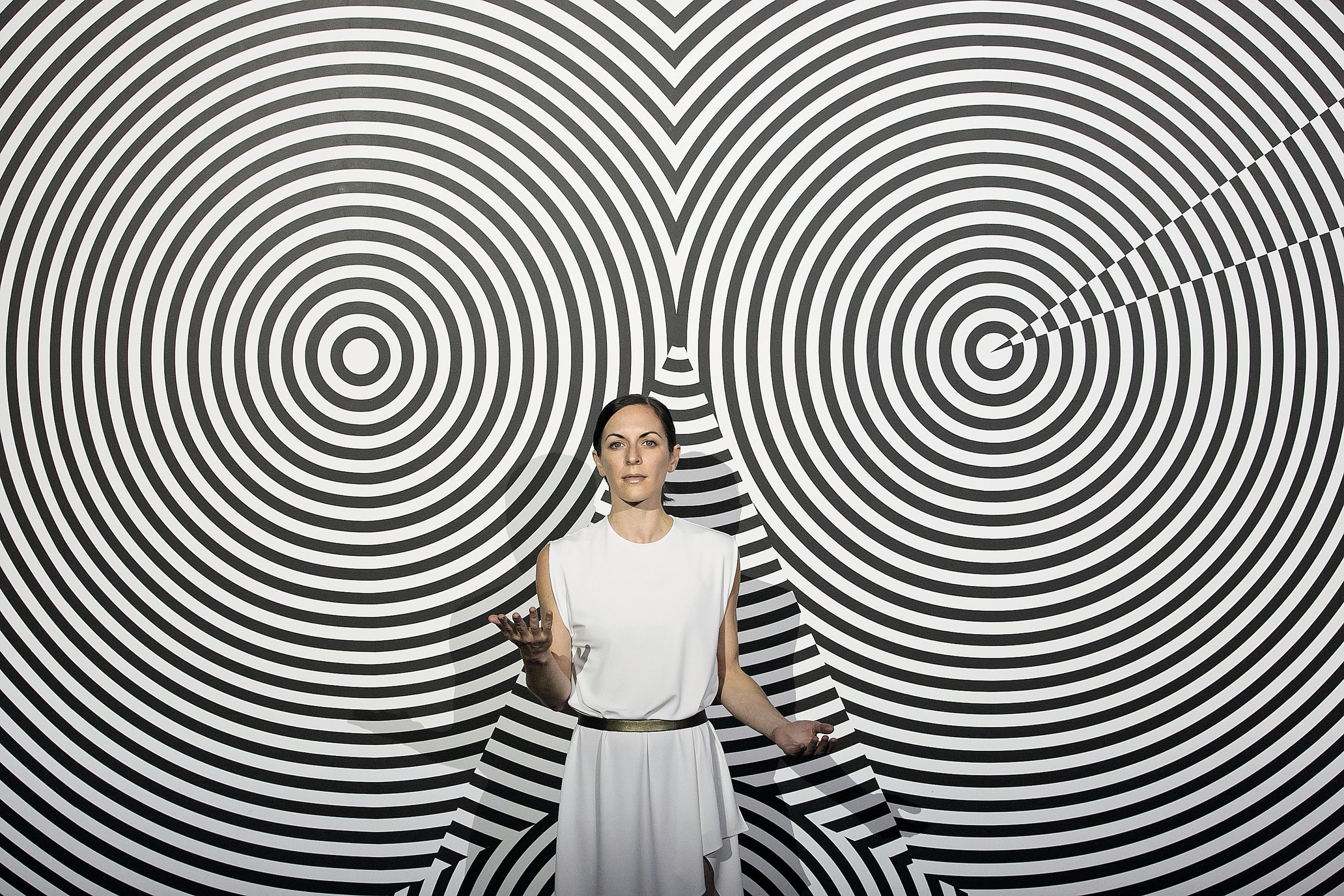 Οι γέφυρες του Ιδρύματος Ωνάση