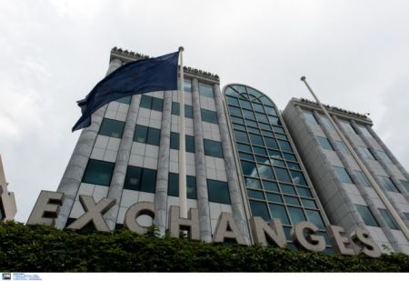 Minor losses for the Athens Stock Exchange on Friday