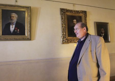 Φίλης: Αναγνωρίζουμε τον πόνο των Ποντίων, αλλά δεν ήταν γενοκτονία