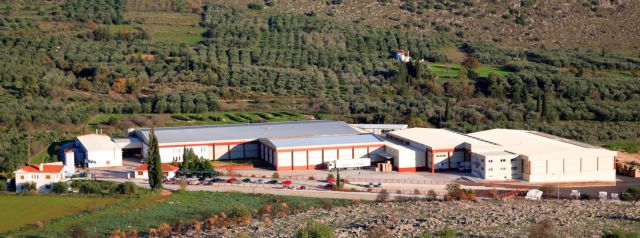 Σε γεύσεις παραδοσιακών προϊόντων επενδύει η «Ηπειρος»