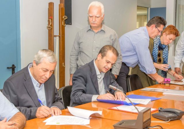 Ολοκληρώνεται ο προαστιακός της Αττικής