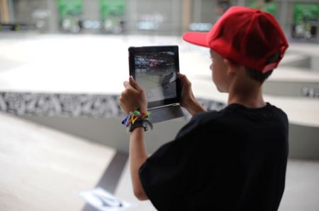 Βίντεο Μουσεία σε σχολεία