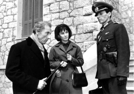 Το σινεμά «κοιτάζει» την βασανισμένη Ελλάδα του ’40