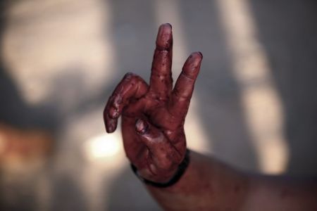 Κλιμάκωση της βίας στη Μέση Ανατολή-Δύο ακόμη παλαιστίνιοι νεκροί από ισραηλινά πυρά