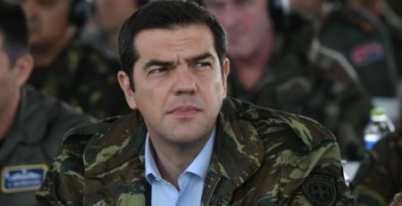 Στον αστερισμό του Αλέξη Τσίπρα