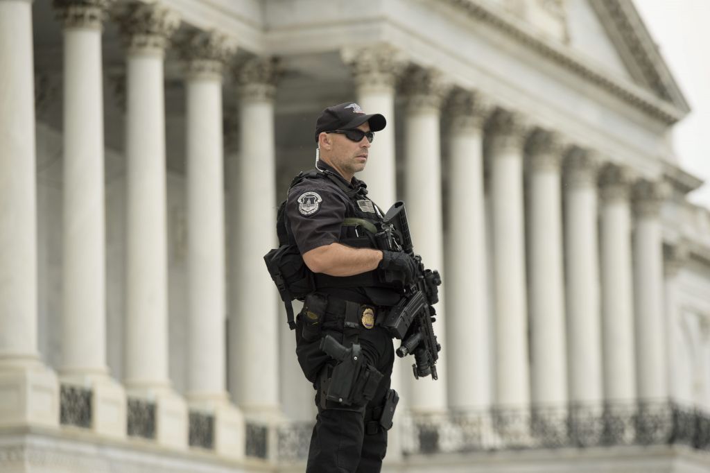 ΗΠΑ: Πέντε τραυματίες σε επίθεση με μαχαίρι σε πανεπιστήμιο