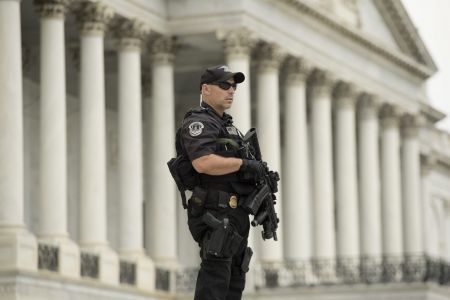 ΗΠΑ: Πέντε τραυματίες σε επίθεση με μαχαίρι σε πανεπιστήμιο