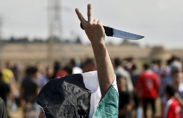 Πανικός, μαχαίρια και αδιέξοδο στο Ισραήλ