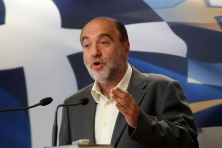 Εθελοντική αποκάλυψη εισοδημάτων ή… δήμευση