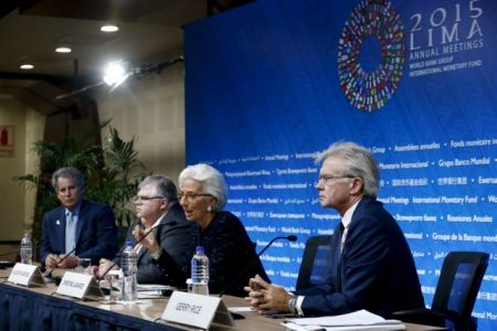 Εύσημα στην Κύπρο από τον εκπρόσωπο του ΔΝΤ Τζέρι Ράις