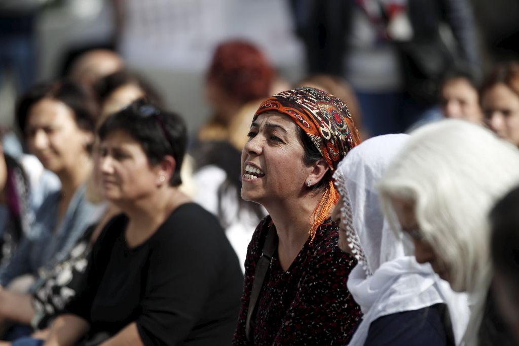 Σοκ στα διεθνή ΜΜΕ από την επίθεση στην Άγκυρα