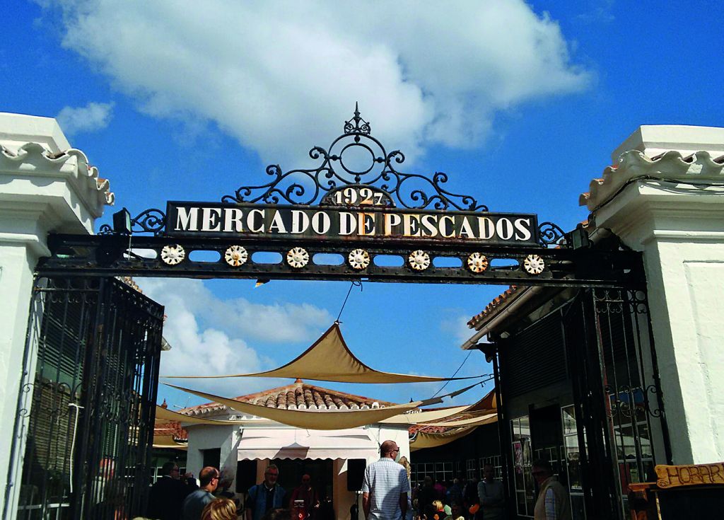 Από τη θεωρία στη γεύση: Το φαγητό της Mare Nostrum