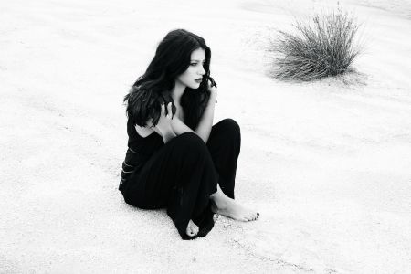 Katerine Duska: Στην Ελευσίνα μια φορά