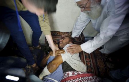 Γάζα: Νεκρές από ισραηλινή αεροπορική επιδρομή έγκυος γυναίκα και η κόρη της