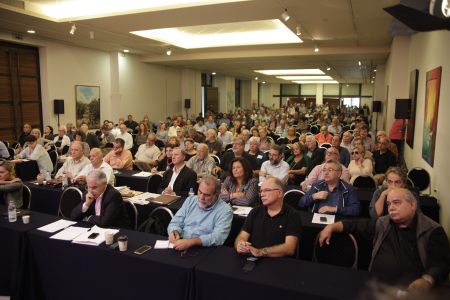 ΣΥΡΙΖΑ: Η κυβέρνηση στο κόμμα, το κόμμα στην κυβέρνηση