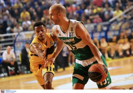 Κύπελλο Μπάσκετ: Στις 12-13 Δεκεμβρίου οι νοκ άουτ ημιτελικοί