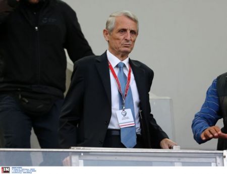 Επιστολή – απειλή της ΕΠΟ σε ΠΑΟ, ΠΑΟΚ και ΑΕΚ που δεν… ασχολούνται