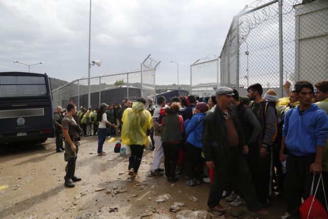 Μετεγκατάσταση προσφύγων από την Ελλάδα στο Λουξεμβούργο