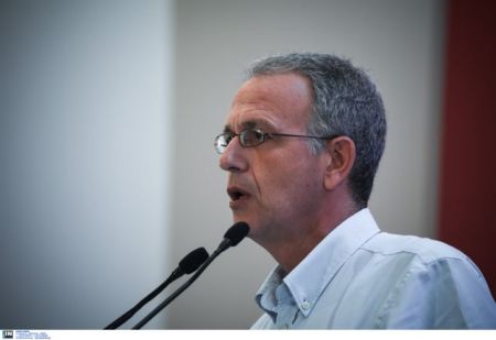 Π. Ρήγας: Το 23% στην εκπαίδευση «χτυπά» τα λαϊκά στρώματα