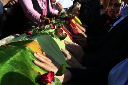 Νταβούτογλου: Το μακελειό της Αγκυρας ξεπερνά τα τουρκικά σύνορα