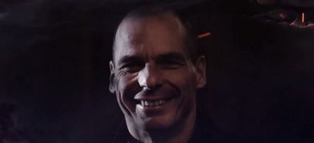 Γ. Βαρουφάκης: Επανήλθε με νέο βίντεο για τους «1101»