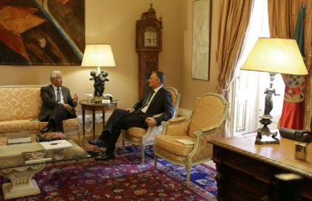 Πορτογαλία: Οι σοσιαλιστές θέλουν τον Κοέλιου στην Αντιπολίτευση