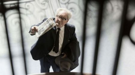 Γερμανοί σκηνοθέτες αναμετρώνται με τις πληγές του ναζιστικού καθεστώτος