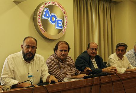 ΔΟΕ: Υπόμνημα με τα προβλήματα στα δημοτικά στον Φίλη