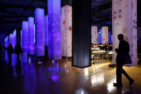 Φρανκφούρτη: Με τιμώμενη την Ινδονησία ανοίγει τις πύλες της η Διεθνής Εκθεση Βιβλίου