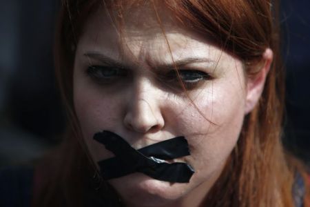 Καθολική λογοκρισία στον τουρκικό Τύπο για τη σφαγή της Αγκυρας