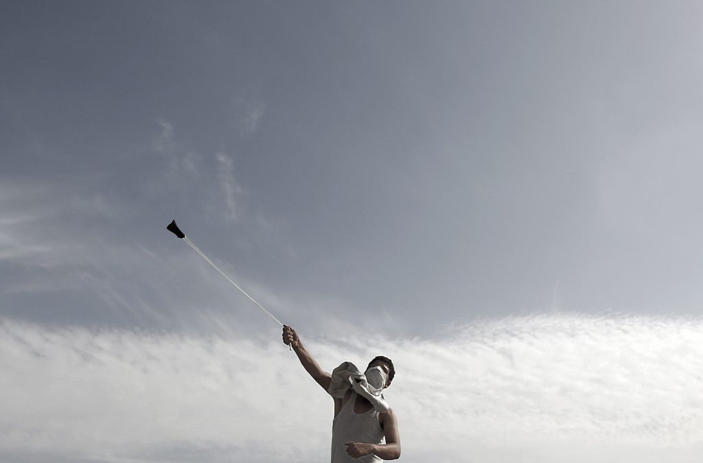 Ισραήλ: Δρακόντεια μέτρα για την Ιερουσαλήμ μετά τις επιθέσεις