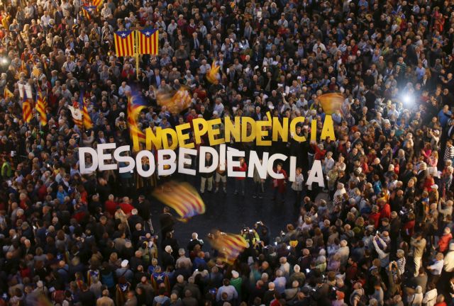 Τι θα σήμαινε η ανεξαρτησία της Καταλονίας για την Ευρώπη