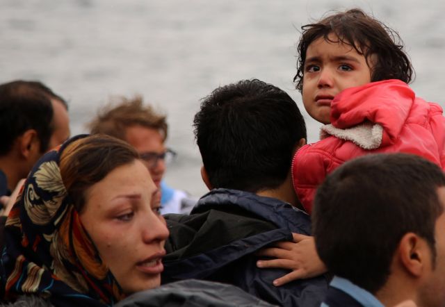 Το φλερτ ΕΕ – Τουρκίας με φόντο το προσφυγικό-οι κίνδυνοι για την Ελλάδα